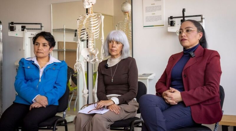 Investigadoras de la UAEMéx identifican baja calidad en la dieta de universitarios en América y Europa