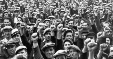 Con la 4T la clase obrera no va al paraíso