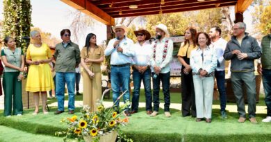 UAEMéx impulsa diálogo para fortalecer al sector mezcalero mexiquense