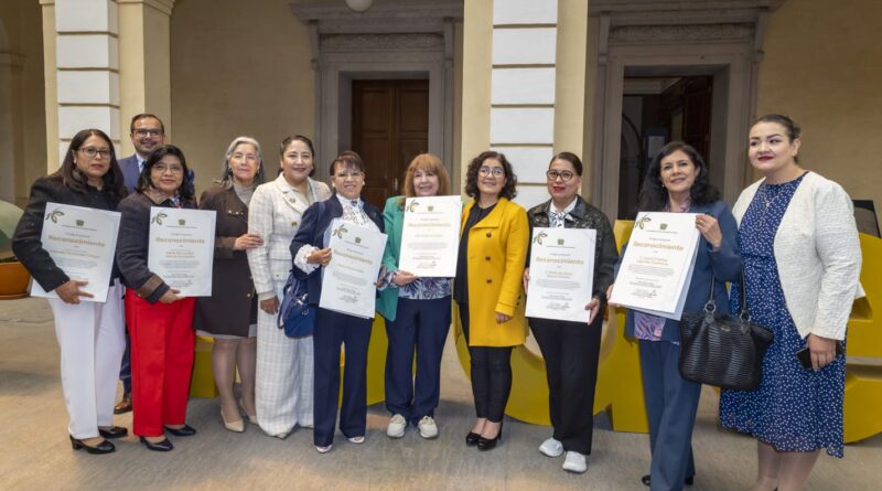 A 130 años de su creación, Facultad de Enfermería y Obstetricia de la UAEMéx reafirma su vocación de cuidado como pilar social