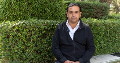 El equinoccio, una puerta para llevar la ciencia a la vida cotidiana: Selín Alejandro González Palomino