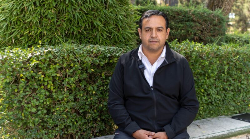 El equinoccio, una puerta para llevar la ciencia a la vida cotidiana: Selín Alejandro González Palomino