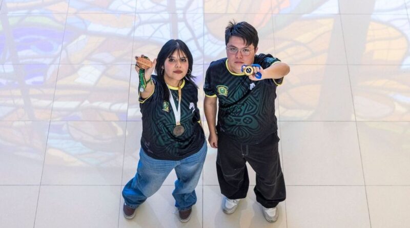 De iniciativa estudiantil a potencia competitiva: así crecen los E-Potros