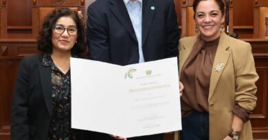 Liderazgo y servicio para construir caminos comunes. Reflexionan en UAEMéx sobre el papel de las juventudes en el cambio social