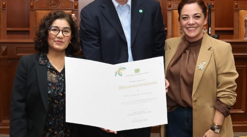 Liderazgo y servicio para construir caminos comunes. Reflexionan en UAEMéx sobre el papel de las juventudes en el cambio social