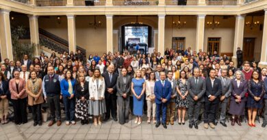 UAEMéx y Secretaría de Salud suman esfuerzos por la voluntad anticipada