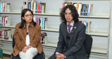 Estudiante de la UAEMéx gana bronce en Olimpiada Mexicana de Filosofía