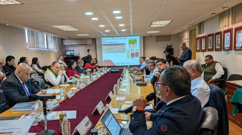 Gobierno del EdoMéx realiza 46 mil mastografías en 2025, previene el cáncer de mama