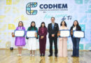 Gobierno del EdoMéx y CODHEM reconocen a cuatro mexiquenses con el “Premio Mujeres Defensoras de Derechos Humanos 2026”
