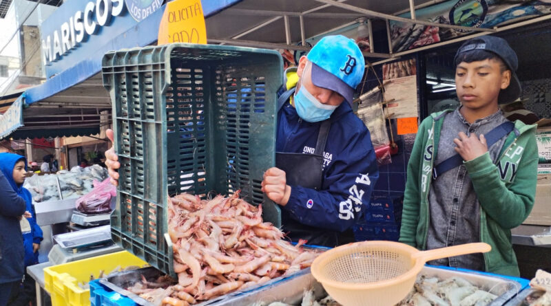 En Edoméx, “Operativo de Cuaresma”