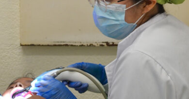 Otorga Gobierno del EdoMéx más de mil consultas odontológicas en dos meses a menores con labio y paladar hendido sin seguridad social 