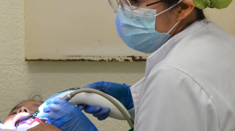 Otorga Gobierno del EdoMéx más de mil consultas odontológicas en dos meses a menores con labio y paladar hendido sin seguridad social 