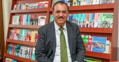 Va UAEMéx por campaña de alfabetización comunitaria