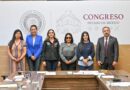 Congreso mexiquense se manifiesta en contra de la violencia ácida