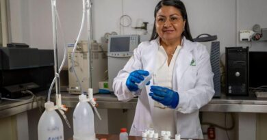 Ríos, en riesgo por descargas sin tratamiento adecuado: experta de la UAEMéx