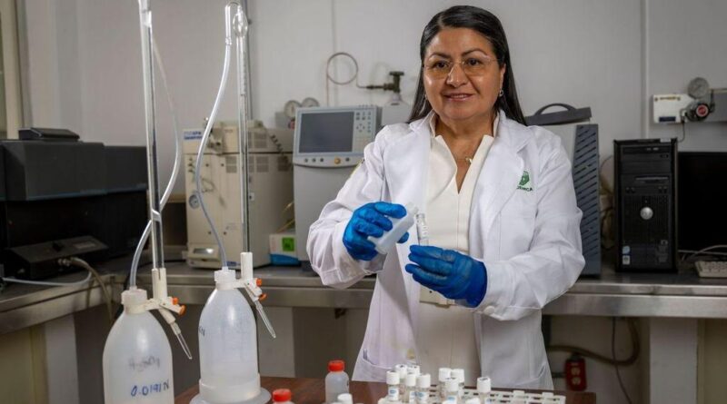 Ríos, en riesgo por descargas sin tratamiento adecuado: experta de la UAEMéx