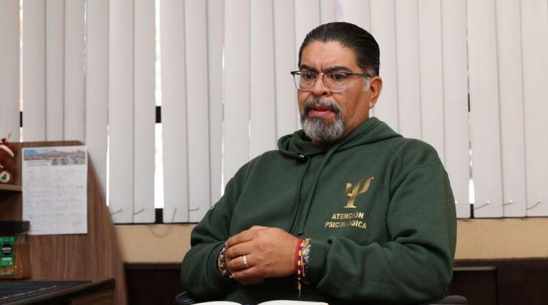 Más de 160 consultas diarias: UAEMéx consolida su programa de atención psicológica