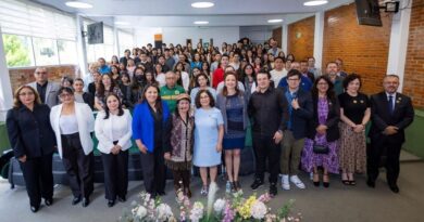 Historias y música inspiran a juventudes universitarias en Atlacomulco
