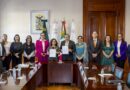Infancias con referentes en prisión: UAEMéx y Poder Judicial impulsan agenda para visibilizar y proteger sus derechos