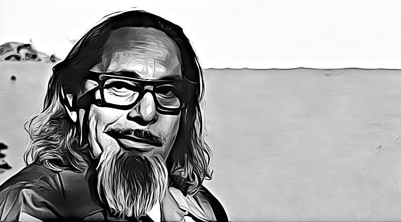 A cincuenta años: José Revueltas un militante de la palabra