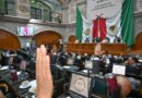 Congreso mexiquense avala minuta para reducir privilegios
