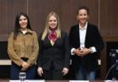Apoyan congresistas castigo a quienes nieguen justicia a mujeres