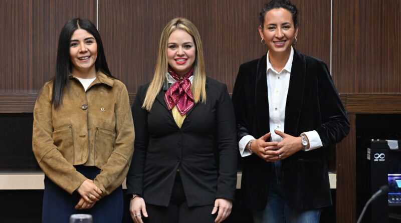 Apoyan congresistas castigo a quienes nieguen justicia a mujeres