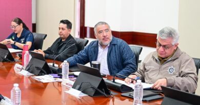 Trabaja EdoMéx contra la extorsión, evitan pago de 13.6 mdp