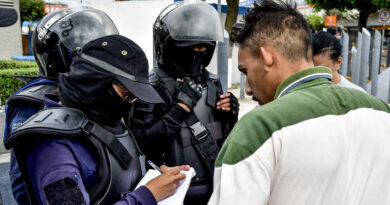 Impulsa Congreso mexiquense seguridad, justicia y protección a víctimas