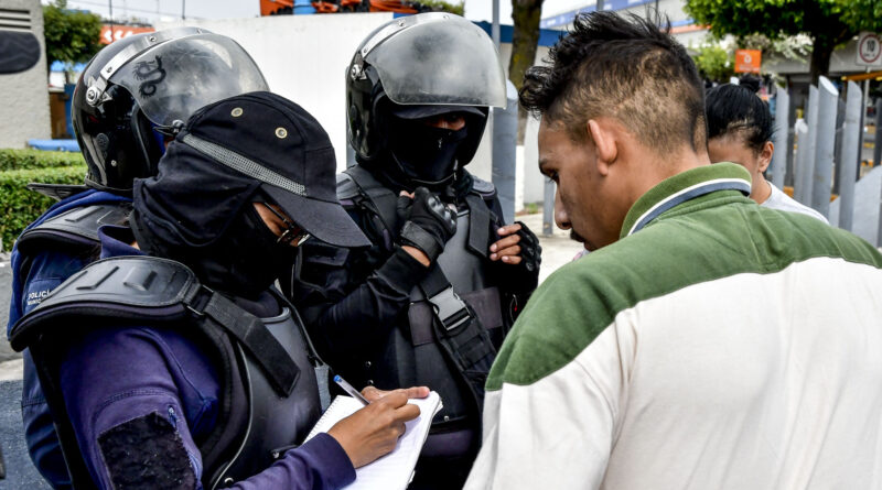 Impulsa Congreso mexiquense seguridad, justicia y protección a víctimas