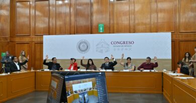 Aprueban comisiones crear el Registro Municipal de Infracciones cívicas