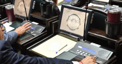 Legisladores mexiquenses trabajan por una salud mental y bienestar psicosocial de docentes