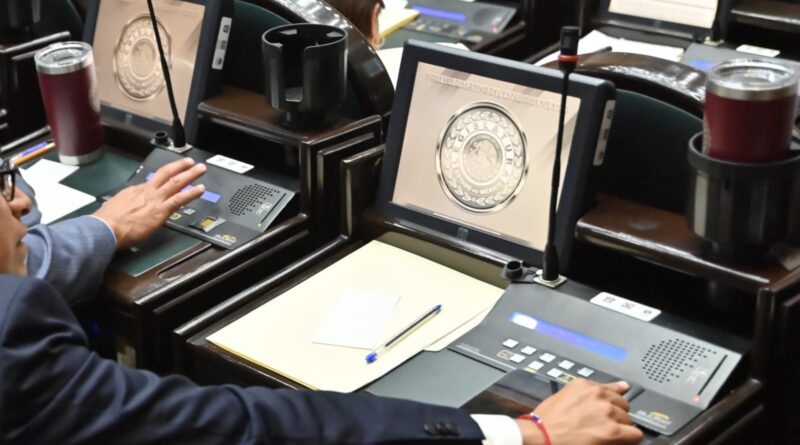 Legisladores mexiquenses trabajan por una salud mental y bienestar psicosocial de docentes