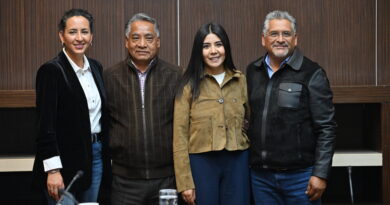 Trabajan congresistas para proteger el maíz nativo