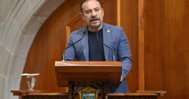 Cataloga Congreso mexiquense al nepotismo como falta administrativa grave