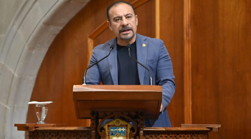 Cataloga Congreso mexiquense al nepotismo como falta administrativa grave