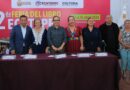 Esperan 50 mil asistentes a la Segunda Feria del Libro Ecatepec 2026
