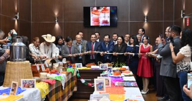 Declara Congreso queso de Zacazonapan como patrimonio