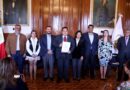Certifica Toluca a servidores públicos en atención de excelencia