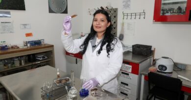 Impulsa investigadora de la UAEMéx la ciencia con perspectiva de género y vocación social