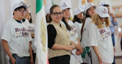 Buscan reducir en Ecatepec población de perros y gatos callejeros con la campaña “Huellitas de Amor”