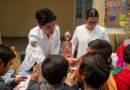 “De viaje por Potrópolis”: acercar a las infancias al entorno universitario