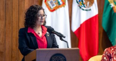 UAEMéx destaca el papel de la ciencia abierta en la democratización del conocimiento y su impacto en el desarrollo urbano y social