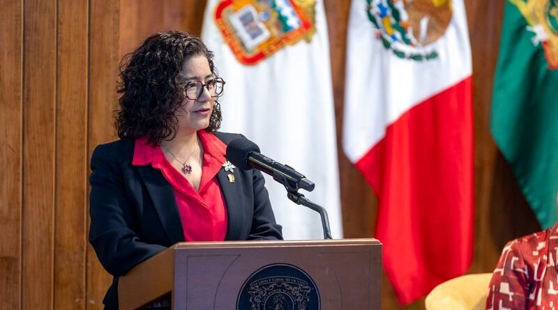 UAEMéx destaca el papel de la ciencia abierta en la democratización del conocimiento y su impacto en el desarrollo urbano y social