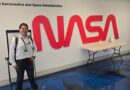 HUGO SAN, MEXIQUENSE INVITADO POR LA NASA TRASMITIRA EN VIVO EL HISTORICO DESPEGUE