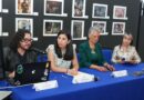 Presenta UAEMéx la convocatoria internacional “Arte Abierto, Arte para Todos” 2026