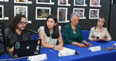 Presenta UAEMéx la convocatoria internacional “Arte Abierto, Arte para Todos” 2026