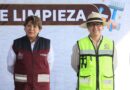 Ecatepec y la Zona Oriente cambian radicalmente gracias al esfuerzo conjunto: Azucena Cisneros