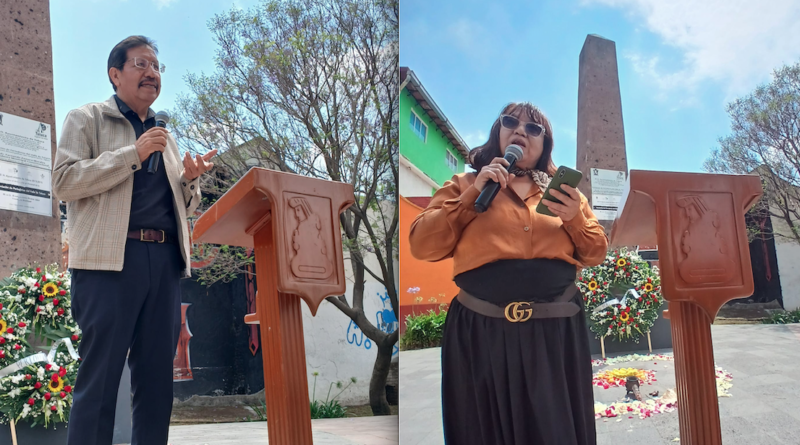 Periodismo mexiquense alza la voz: “La mejor defensa es la verdad”