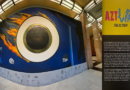 En el Palacio de Bellas Artes la exposición “AztLÁn, túnel del tiempo” imperdible